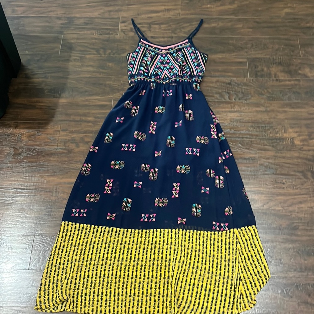 Xhilaration Dress from Target